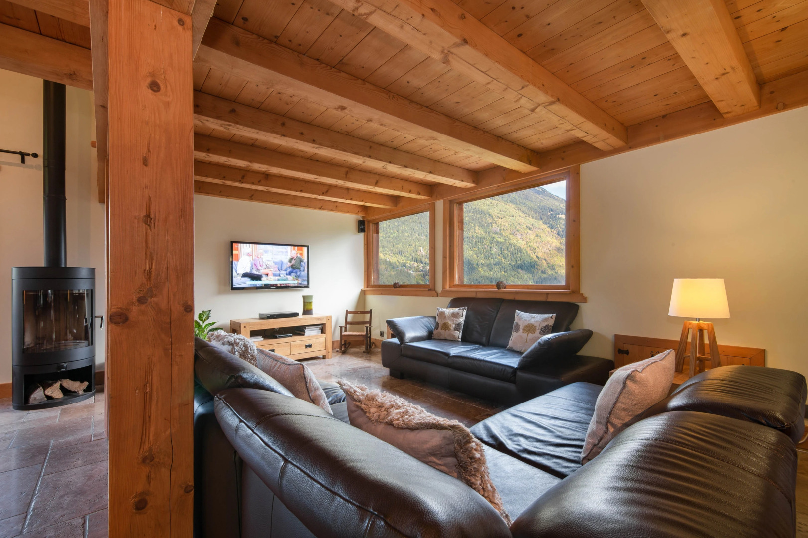 Chalet Anelie