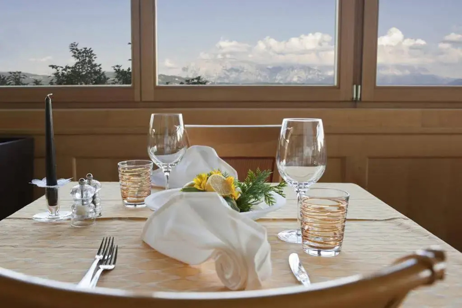 Landgasthof Zum Hirschen