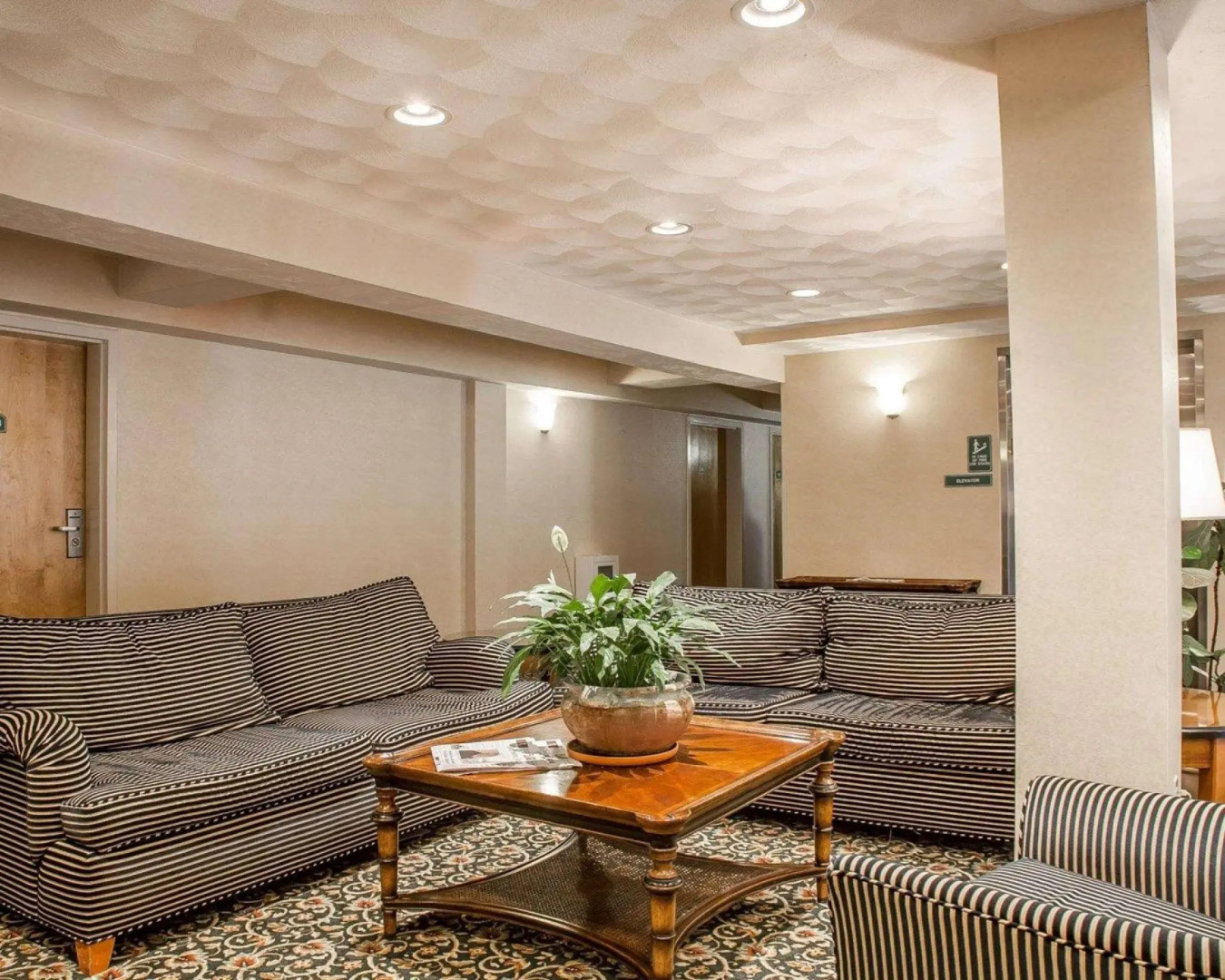 Comfort Inn at Newport Beach Middletown