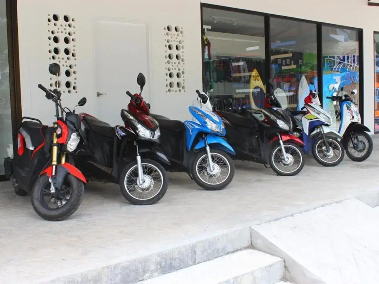 Phuket Wake Park Apartment