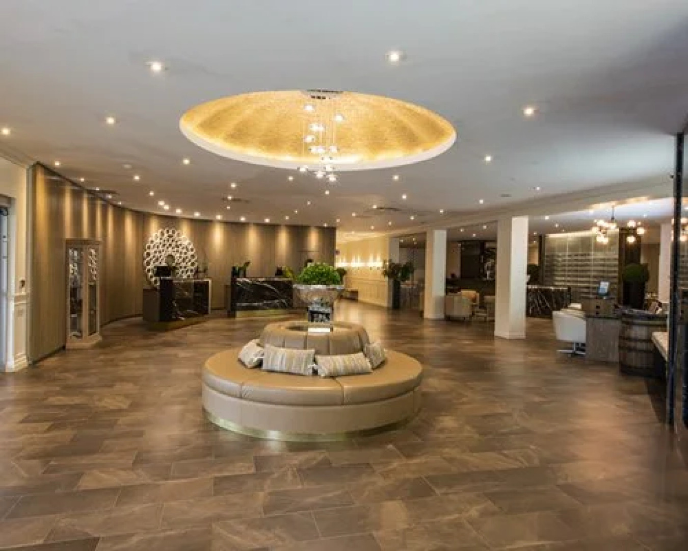 Vitality Assurance Vacations At Collingwood, Collingwood, Canada