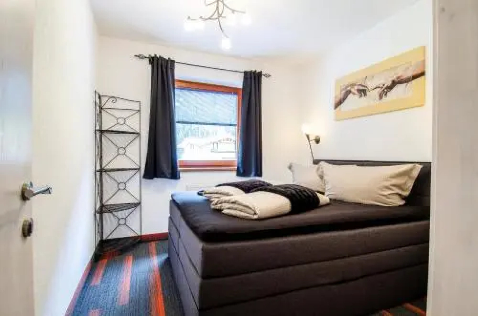 Ferienhaus Monte Bianco