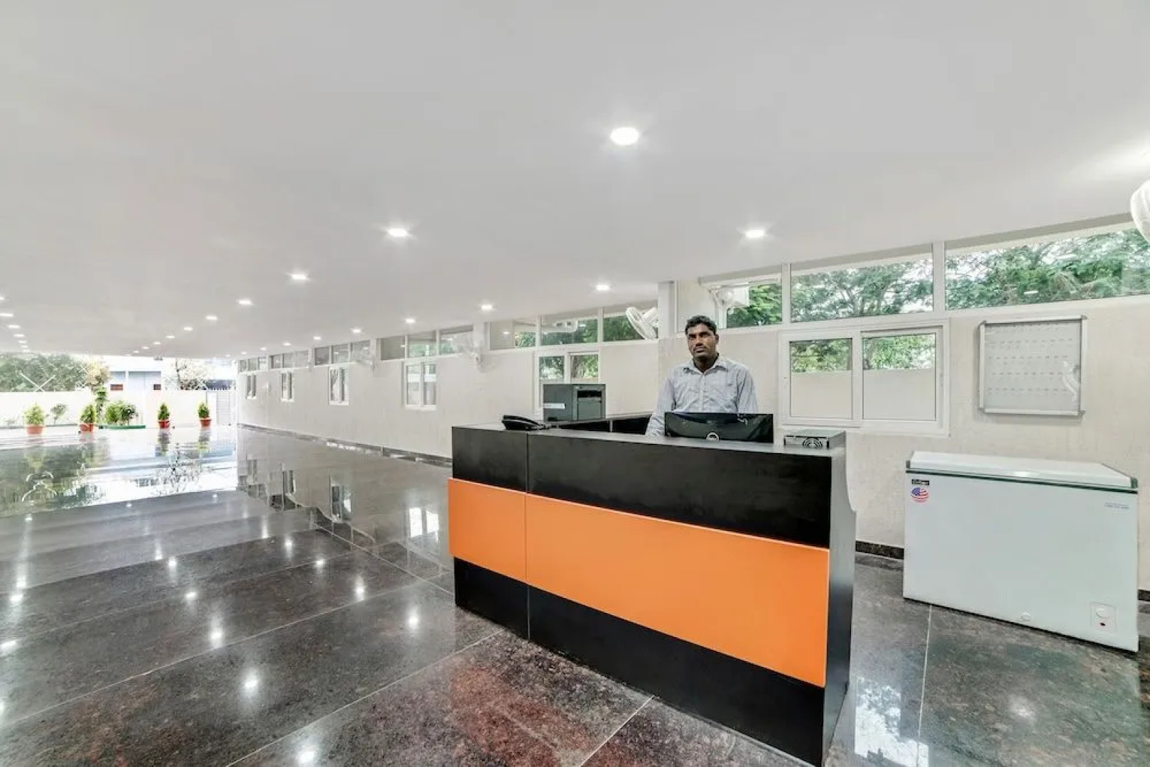 OYO Flagship 60526 5 STAR GRAND