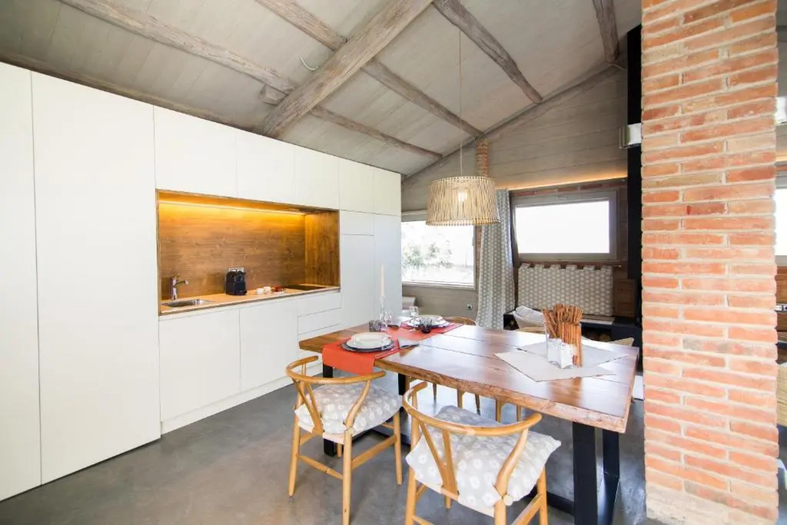 El Porxo de la Barraca