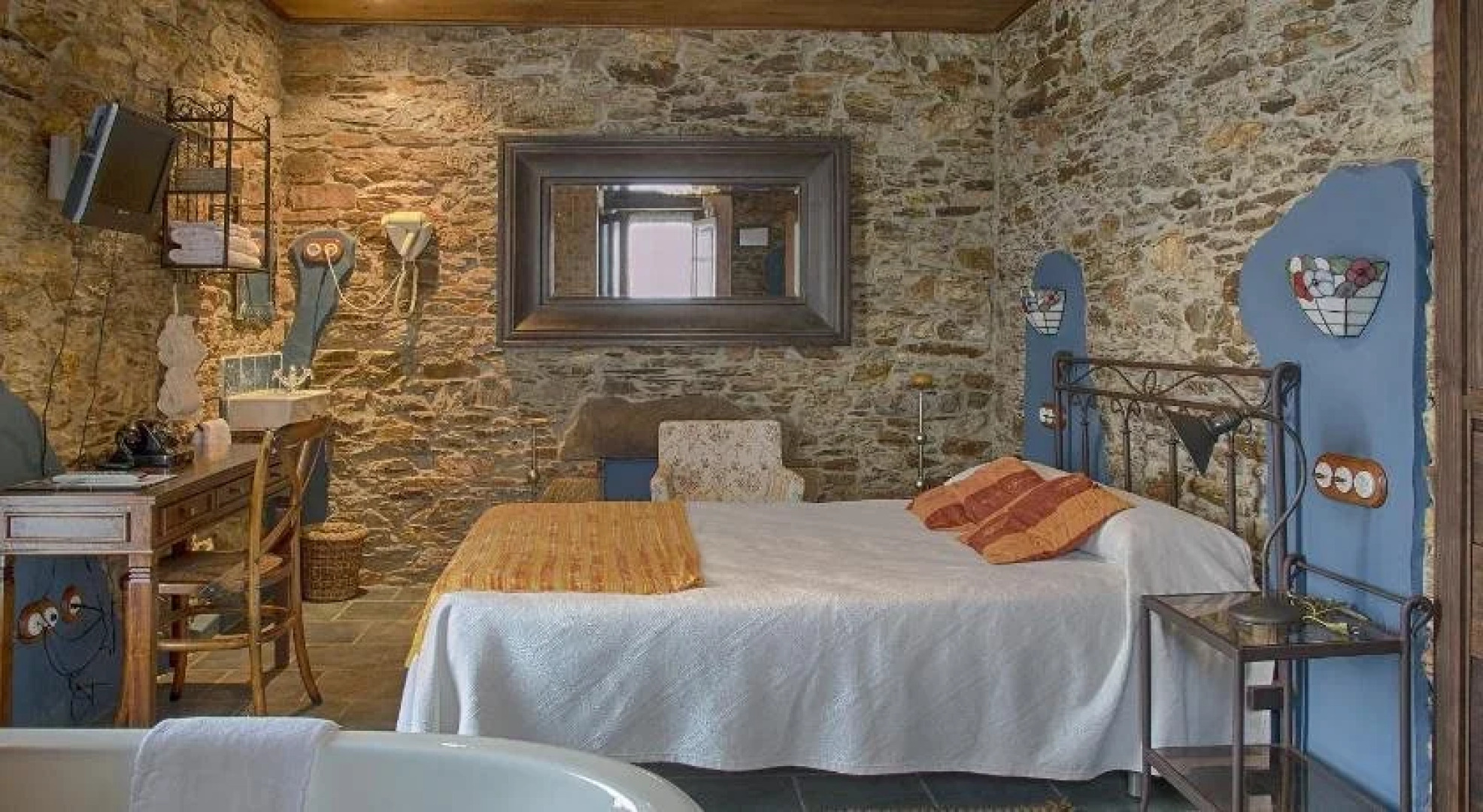 Hotel Rural El Torneiro