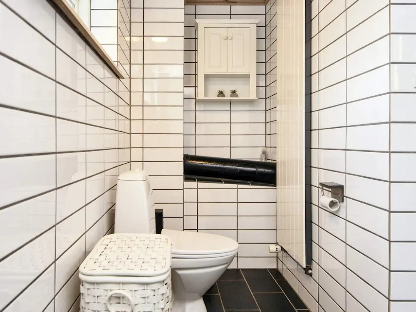 6 Person Holiday Home in Borkop