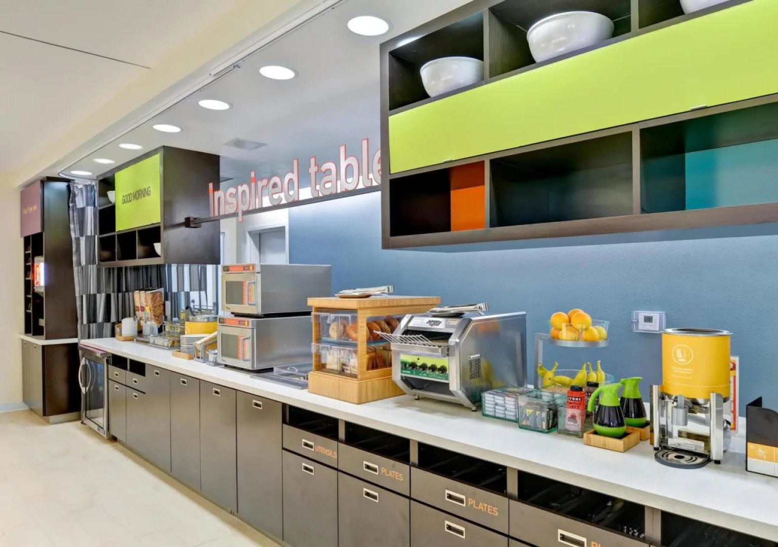 Home2 Suites by Hilton Azusa