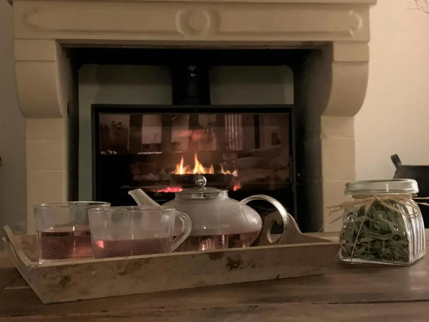 CMG Touques / Le Haut Bois