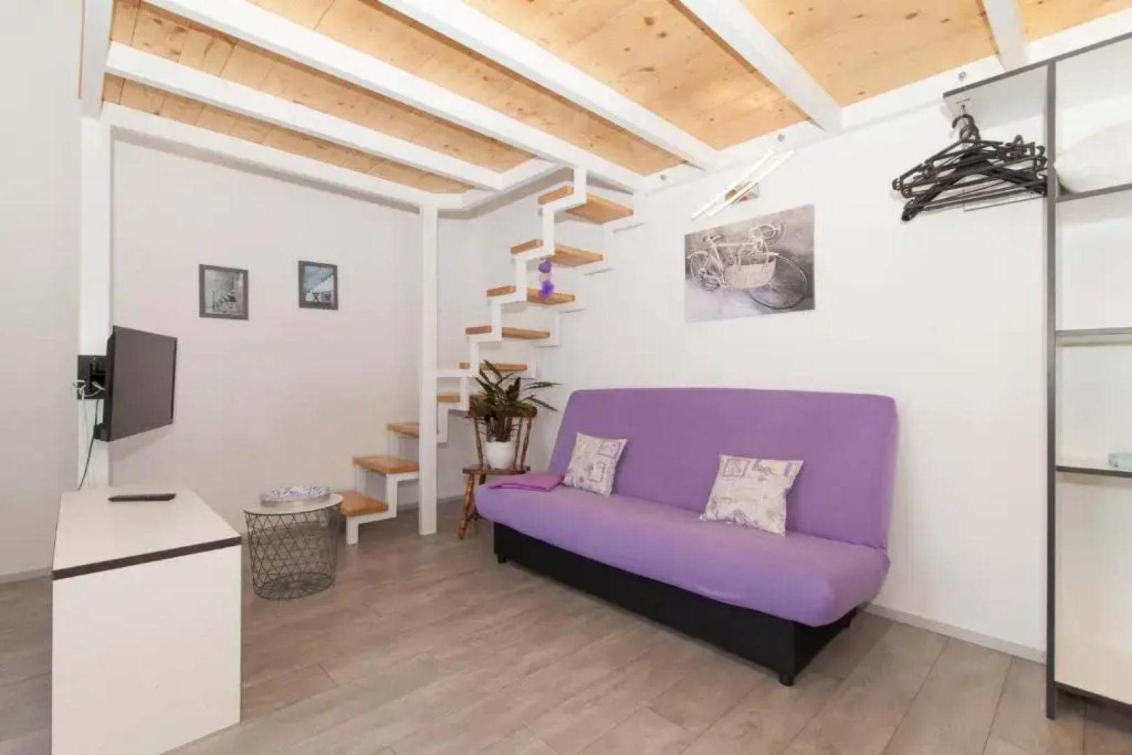 Apartments Timbar