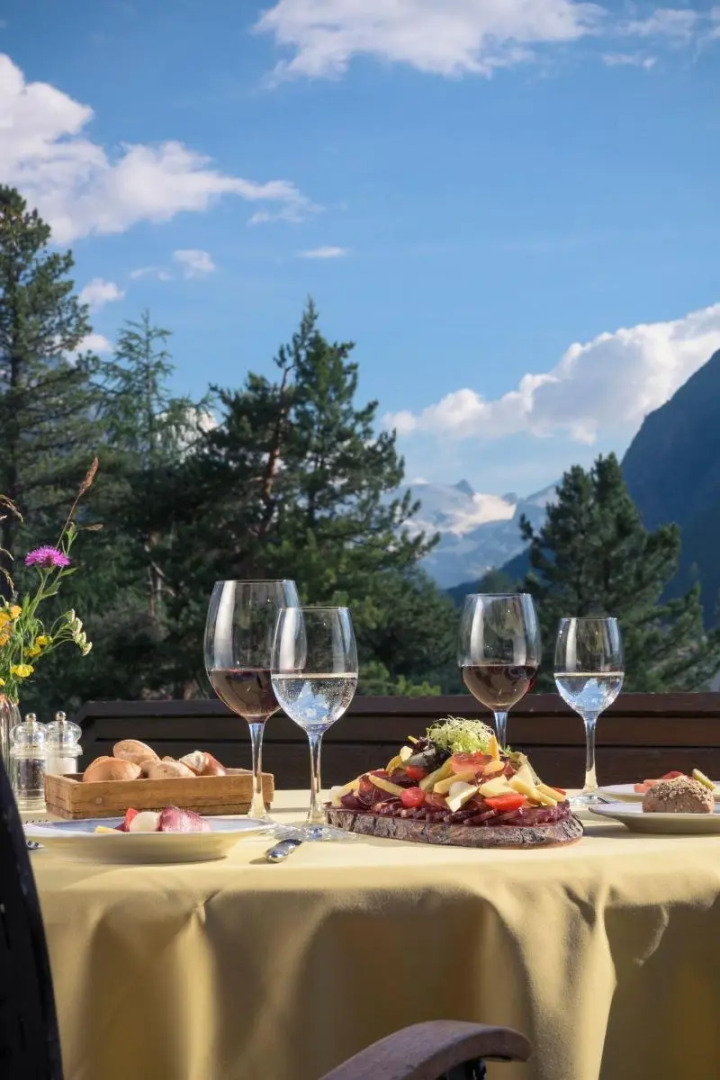 Grand Hotel Kronenhof