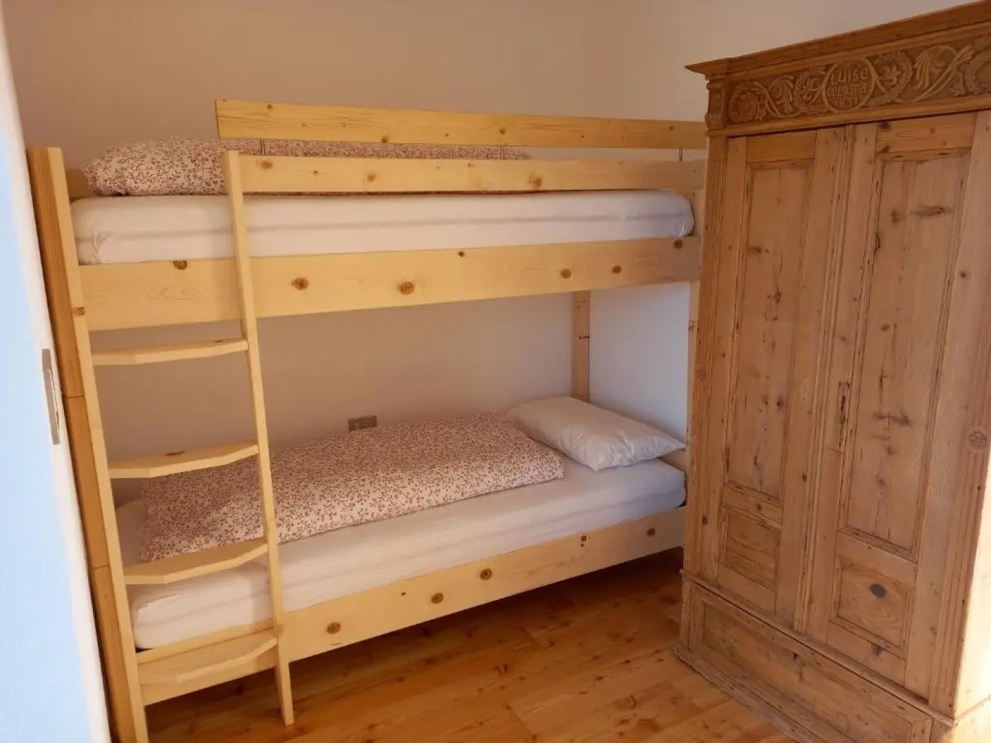 Apartment Panorama Val di Non