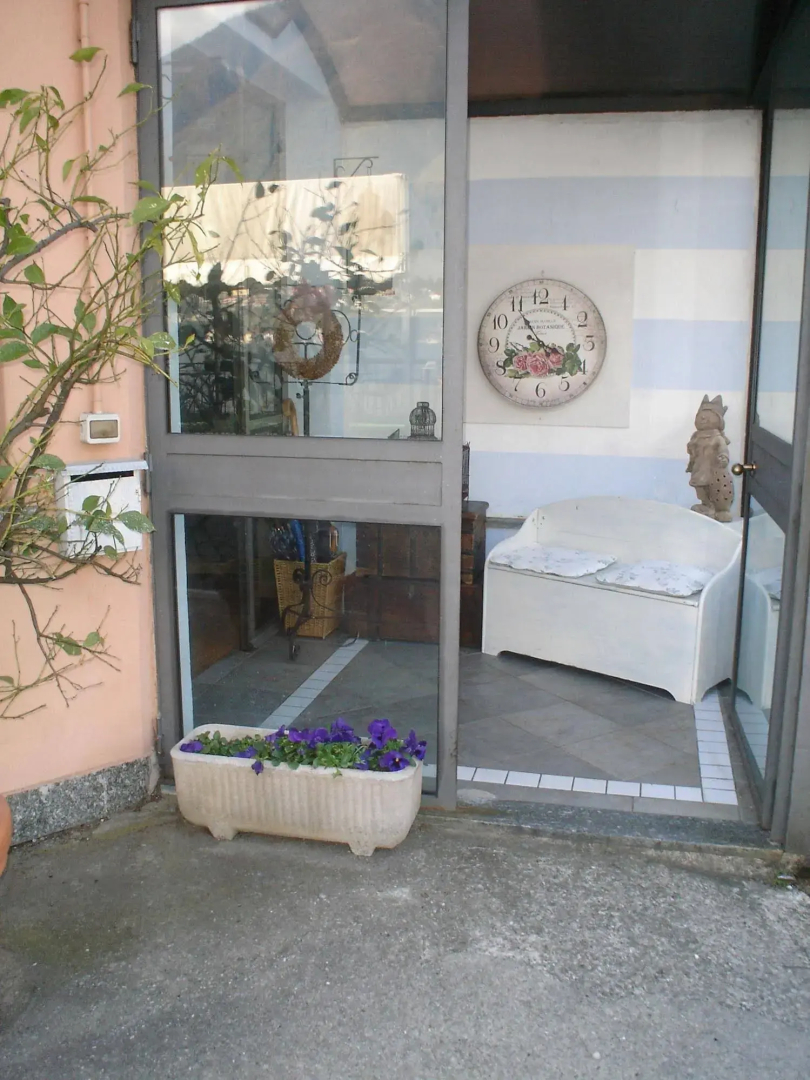 Hotel Plinio Au Lac