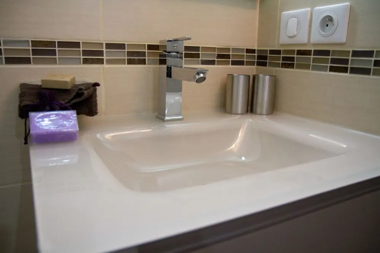 Domaine de la Pommé