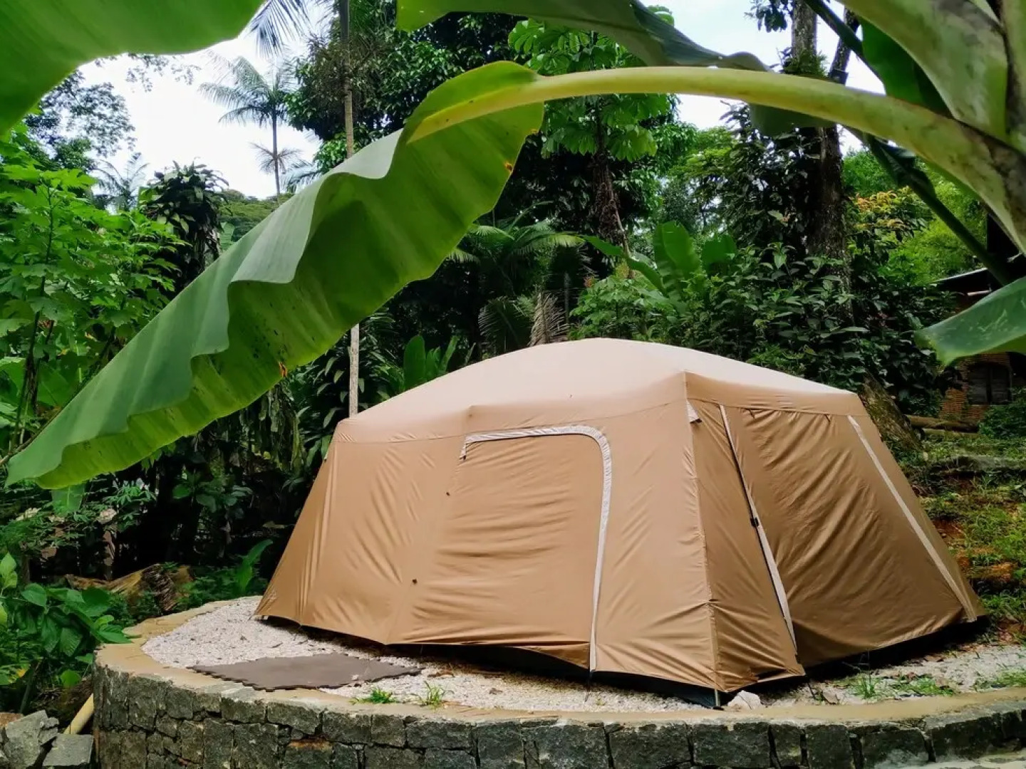 Sitio Simple Life - Hostel