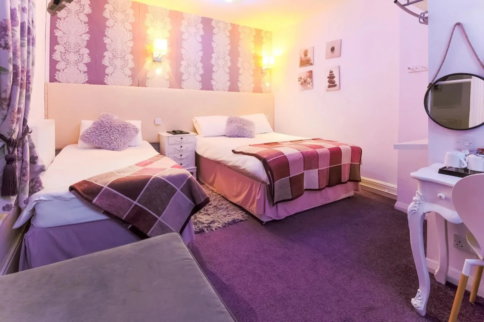 OYO Hotel Mj Kingsway