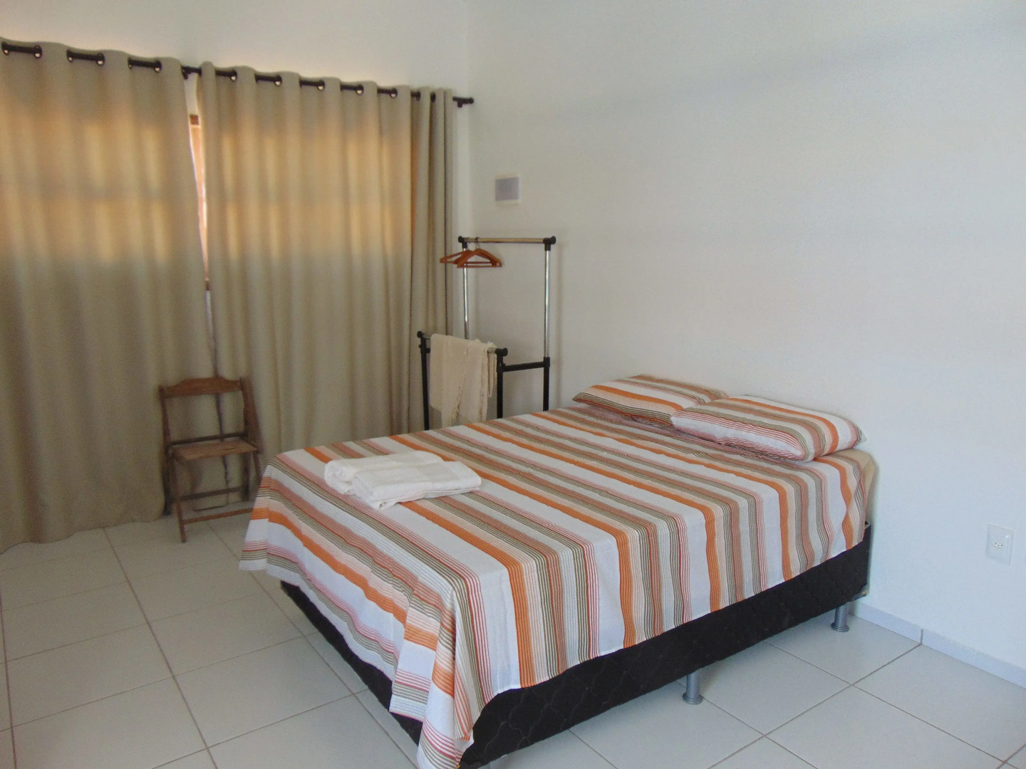 Pousada Amigos Do Vento