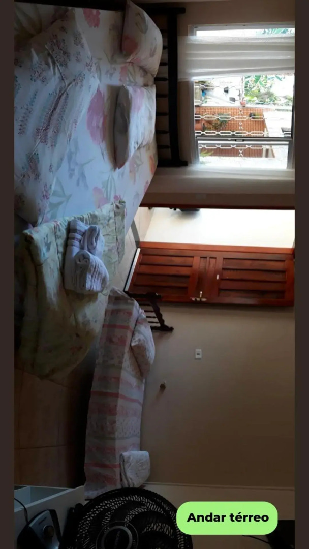 Pousada Recanto dos Pássaros