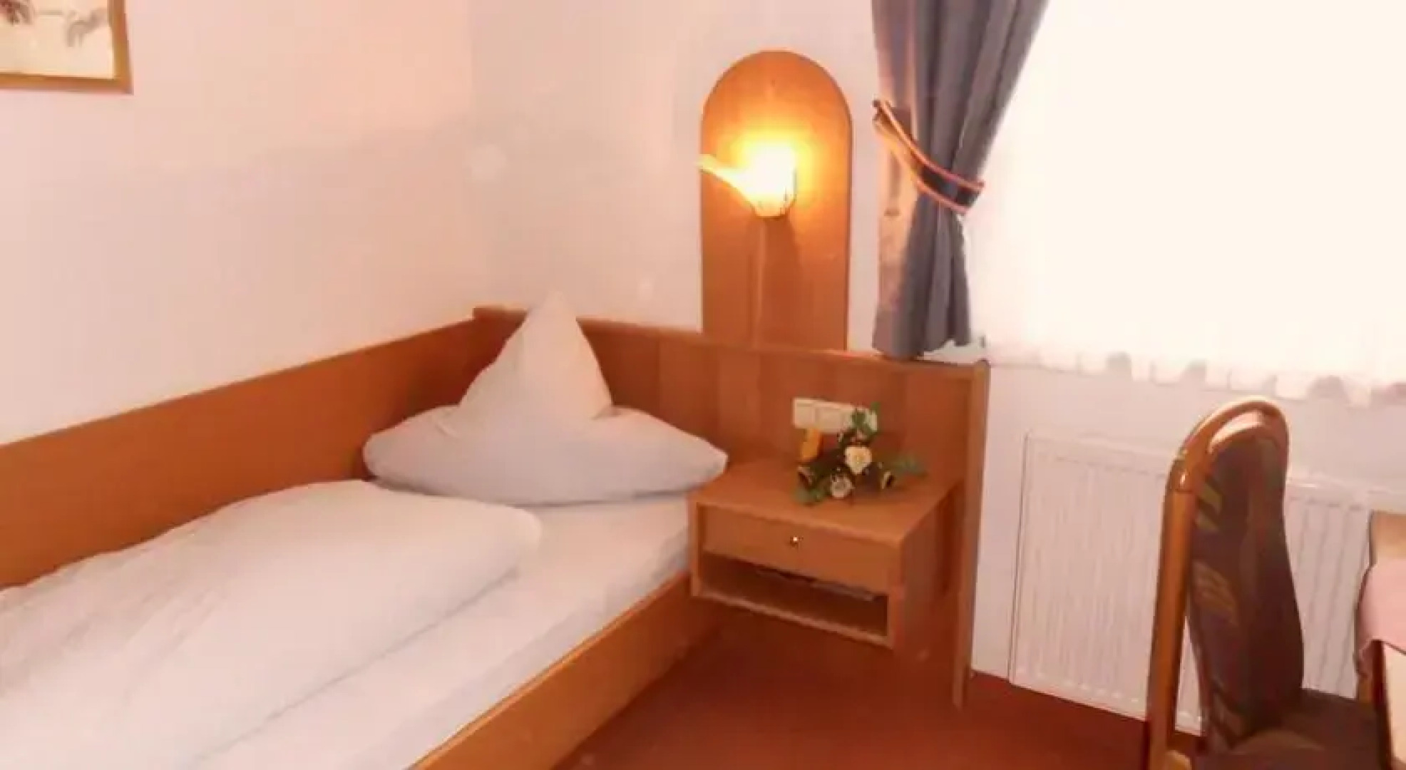 Wellness Apartment Richterhof