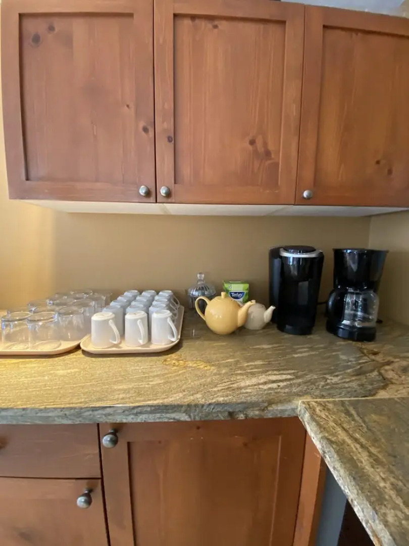 Similkameen Wild Resort & Winery