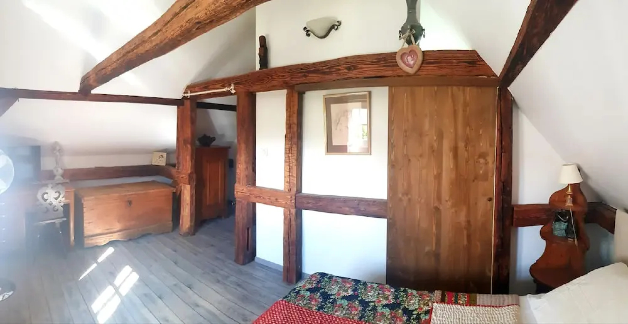 Chambres dHôtes La Stoob