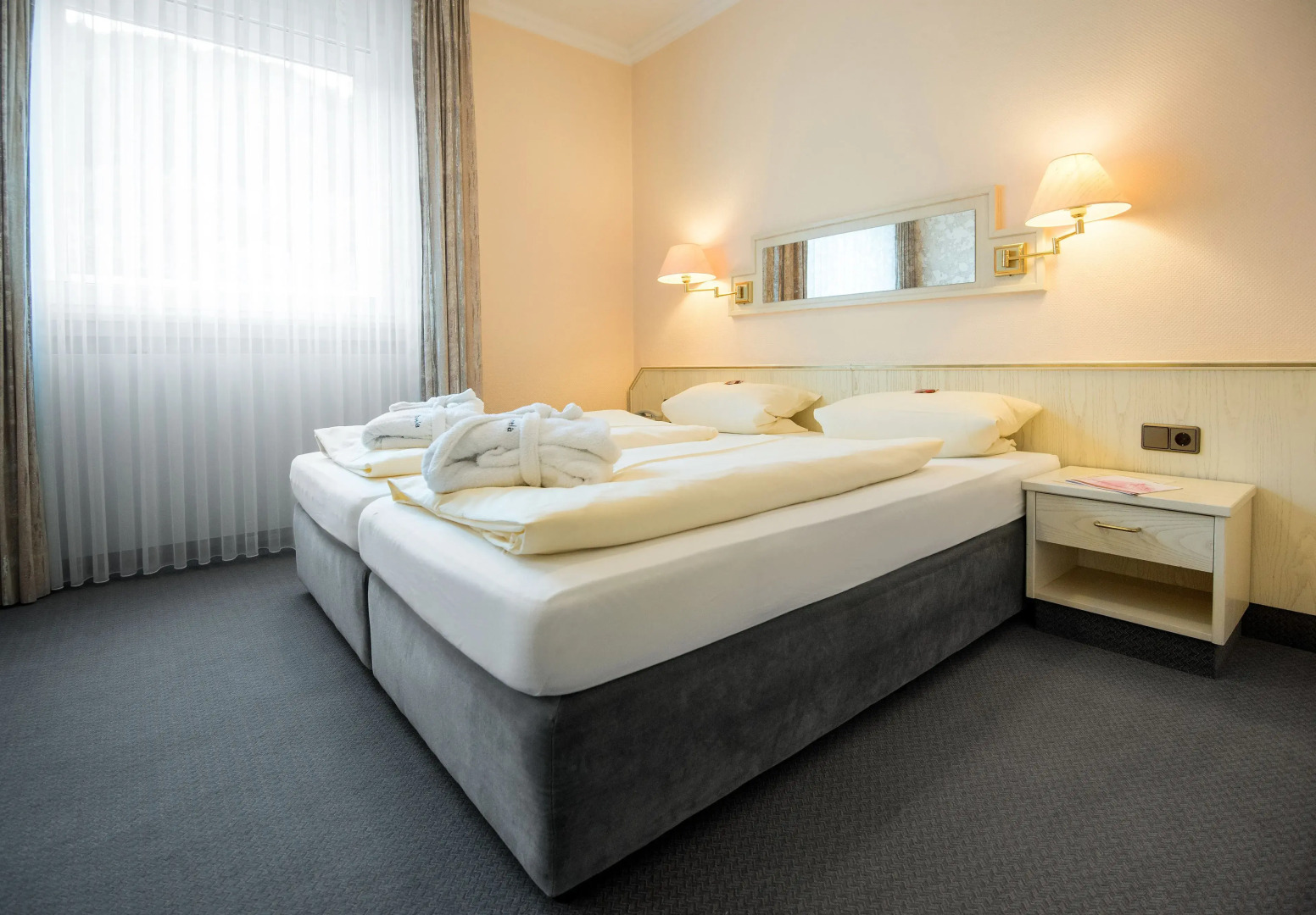 Harz Hotel & Spa Seela