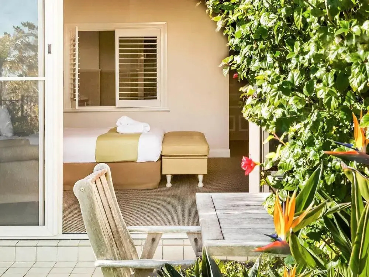 Ibis Styles Harrington