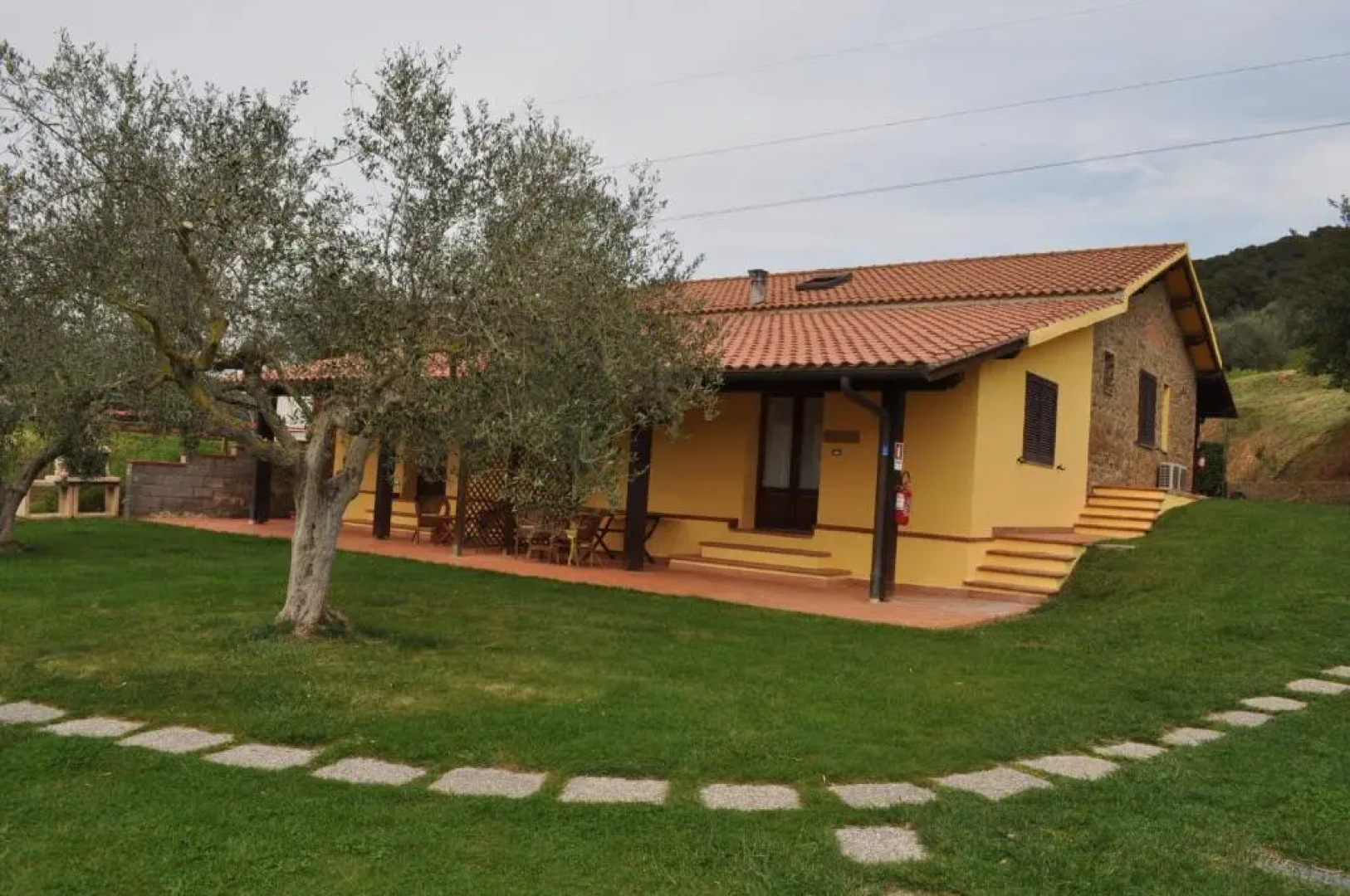 Agriturismo Il Cerrosughero