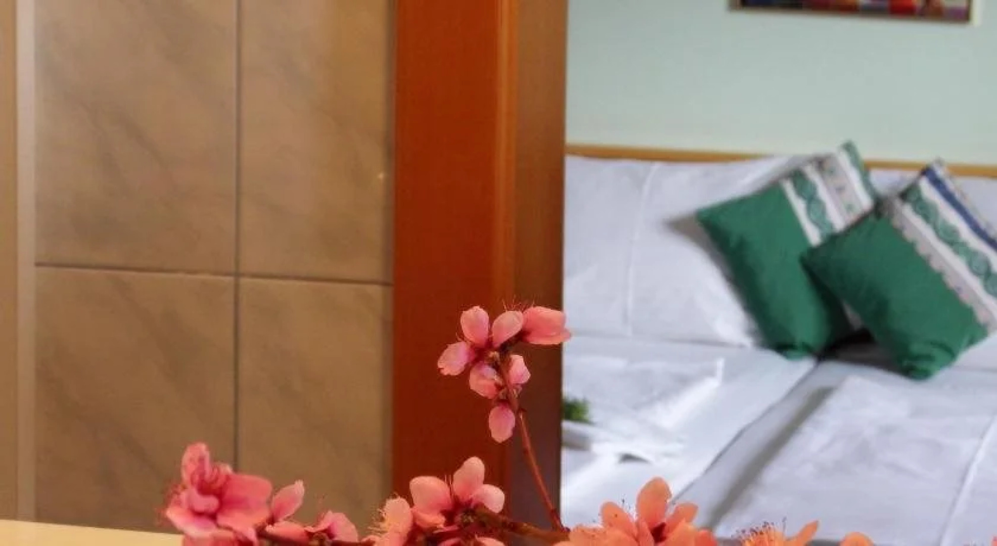 Gartenpension Fischl