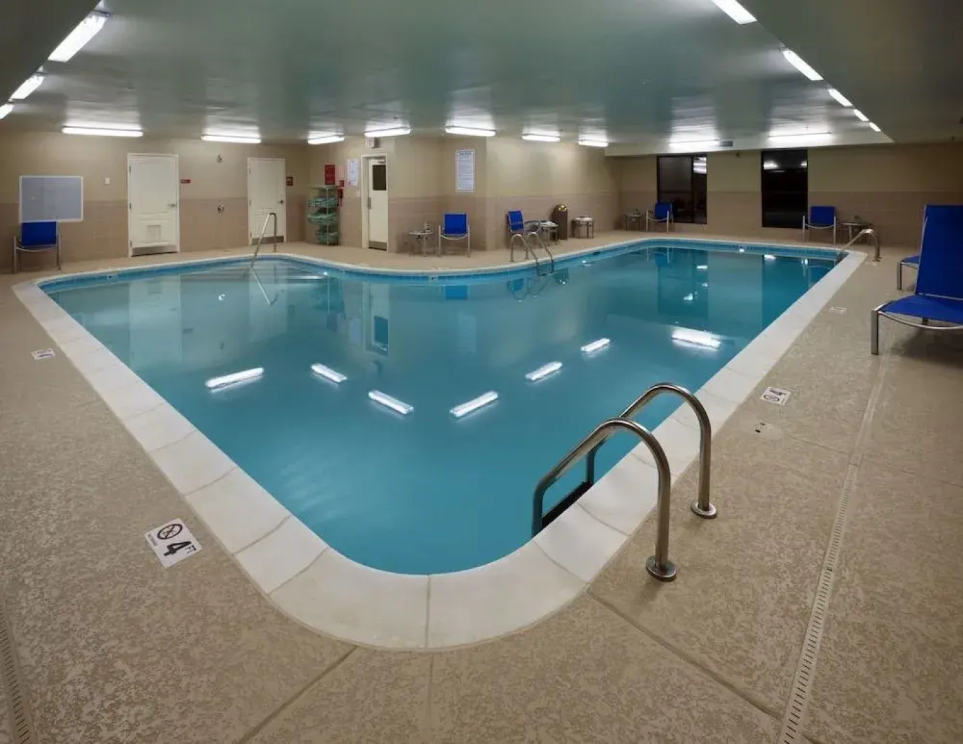 TownePlace Suites Nashville Airport