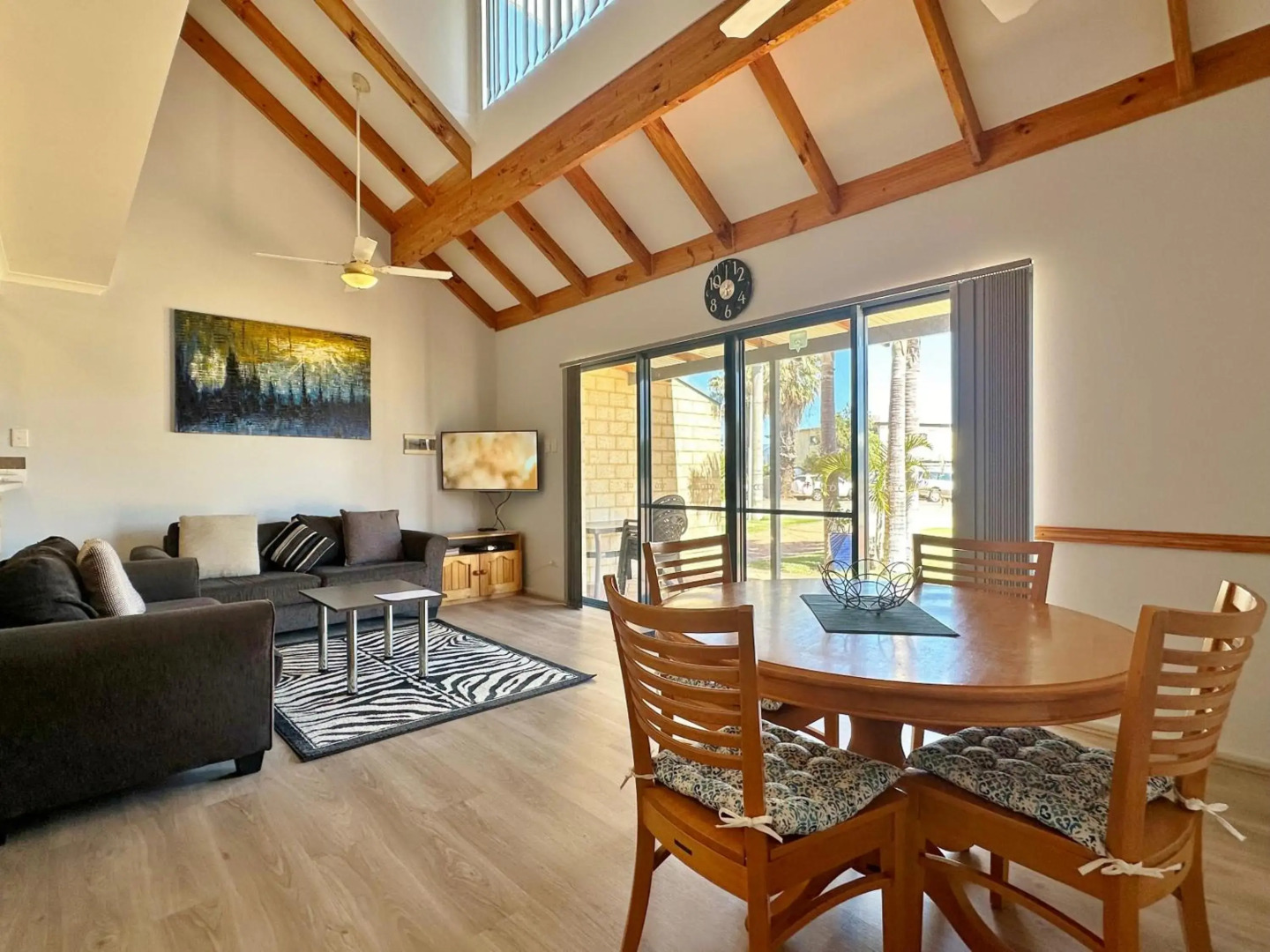 Blue Ocean Villa 3 - Kalbarri WA