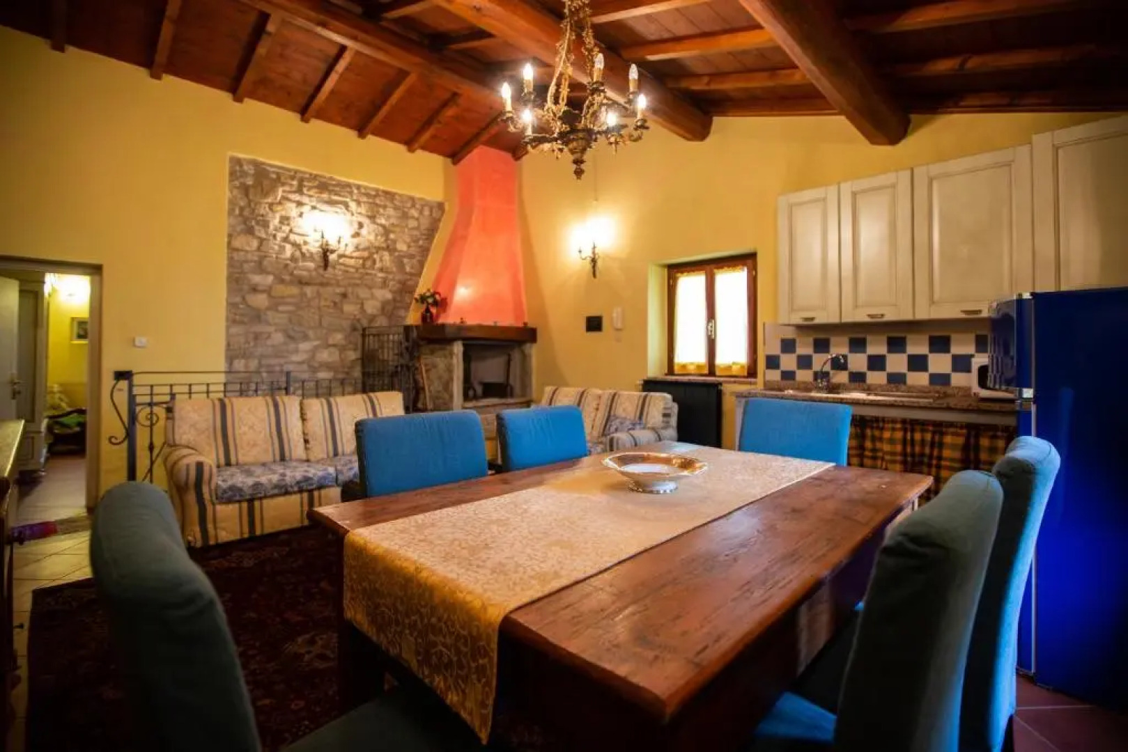 Vita Nova Casa Vacanze