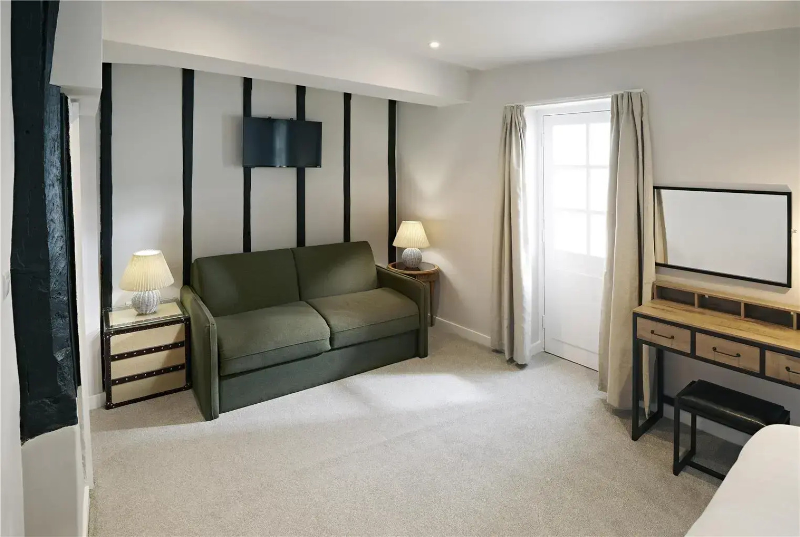 The Merchant's House, BW Signature Collection