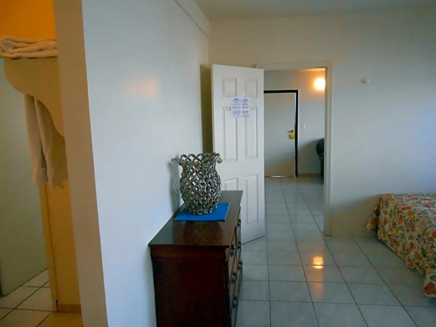 #55 Suite Bungalow Seaside Hotel & Victors RV Park