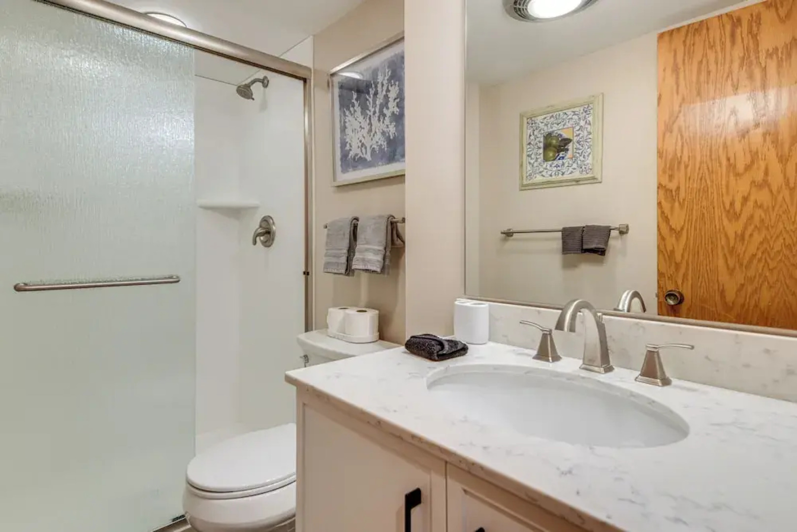 Wintergreen Resort Vacation Rental w/ Balcony!