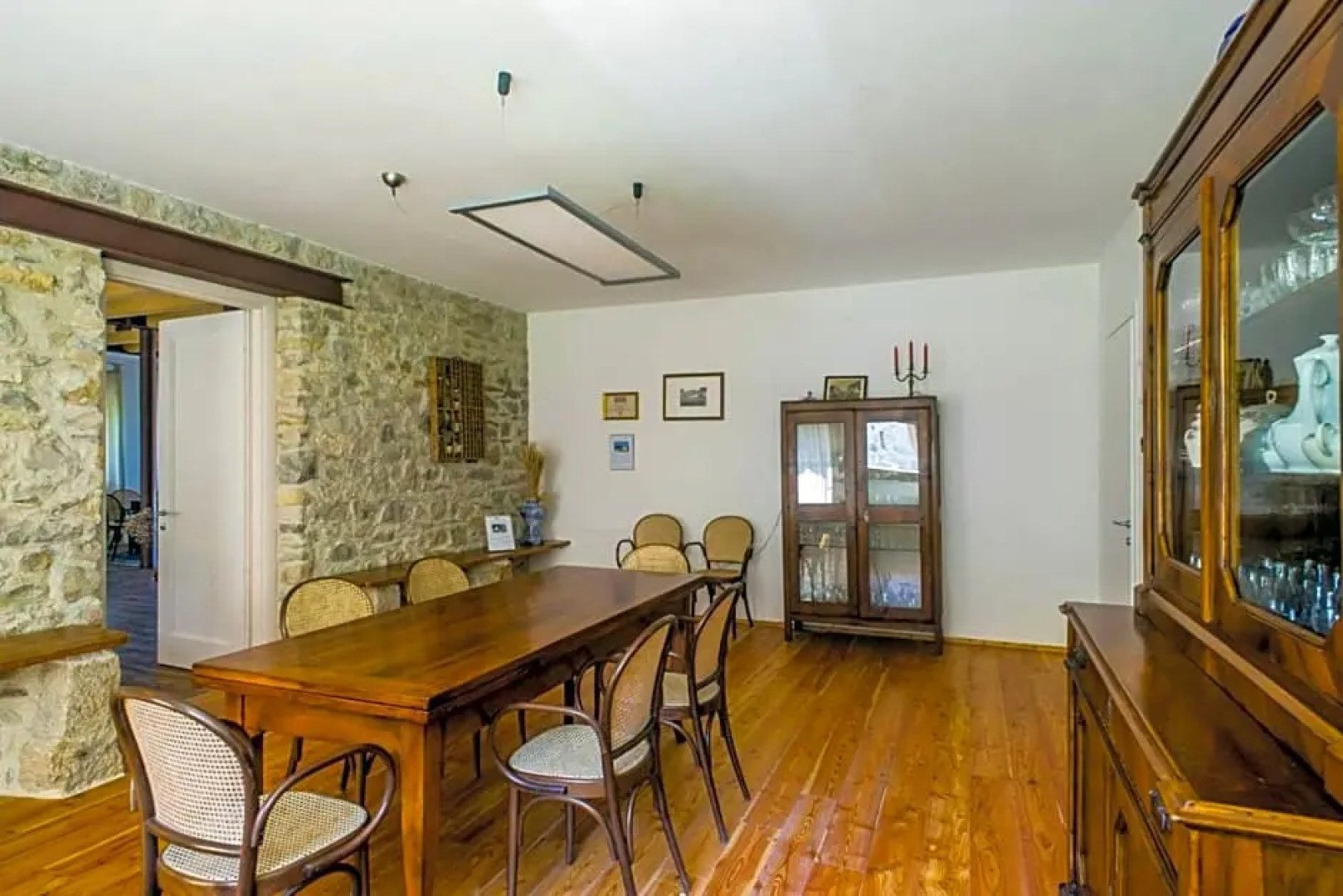 Agriturismo Fattoria Ortoalpino