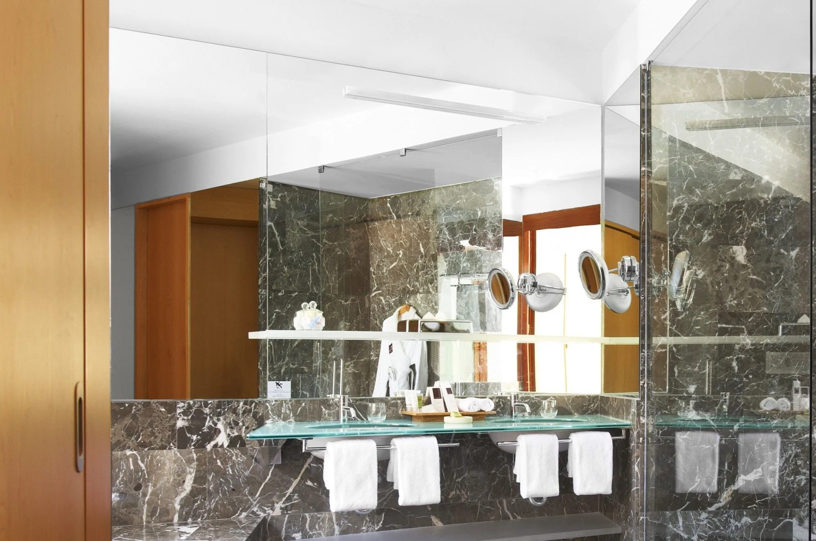 Hotel Marqués de Riscal, a Luxury Collection Hotel, Elciego