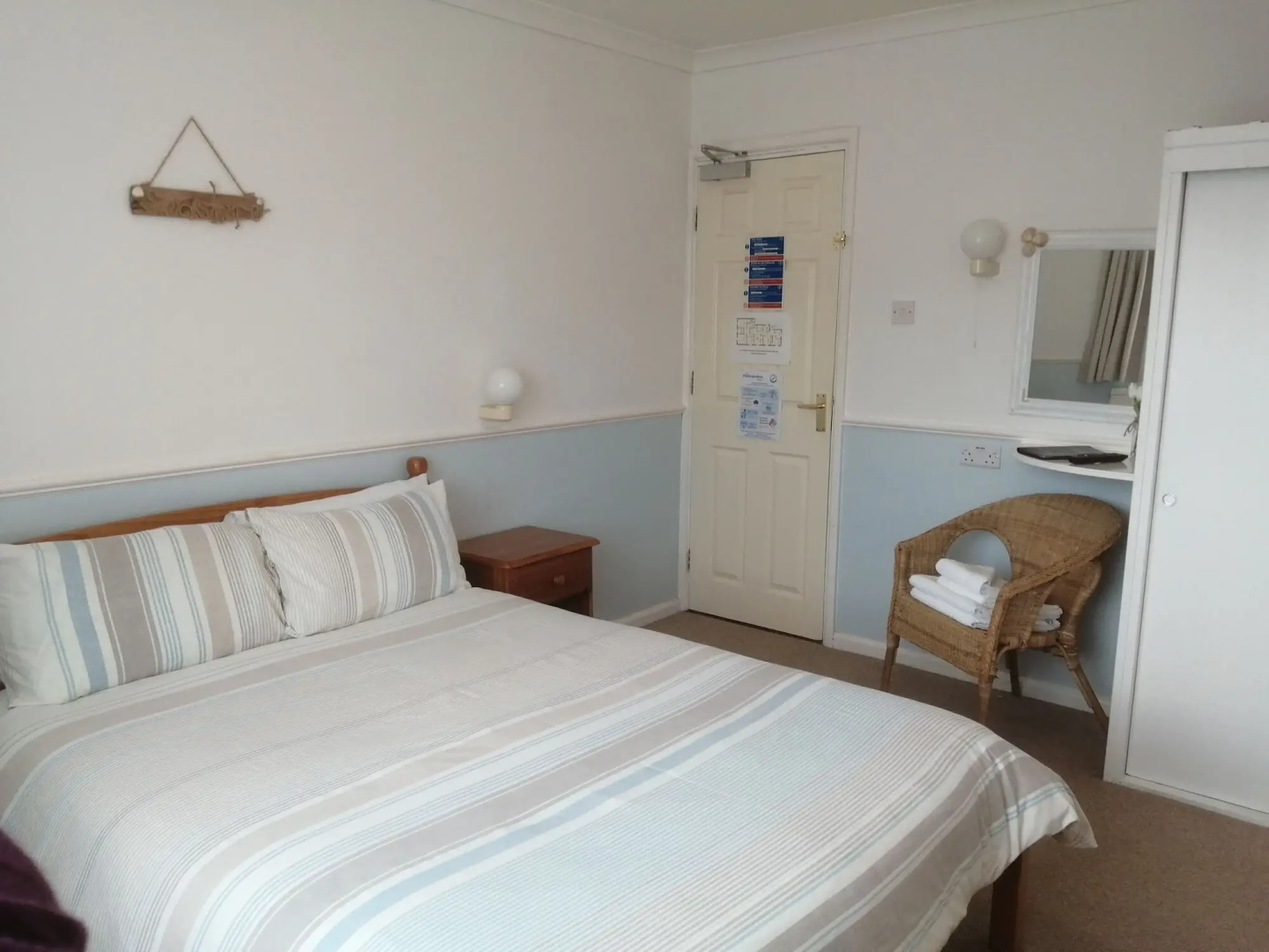 Harbourlight Guest House