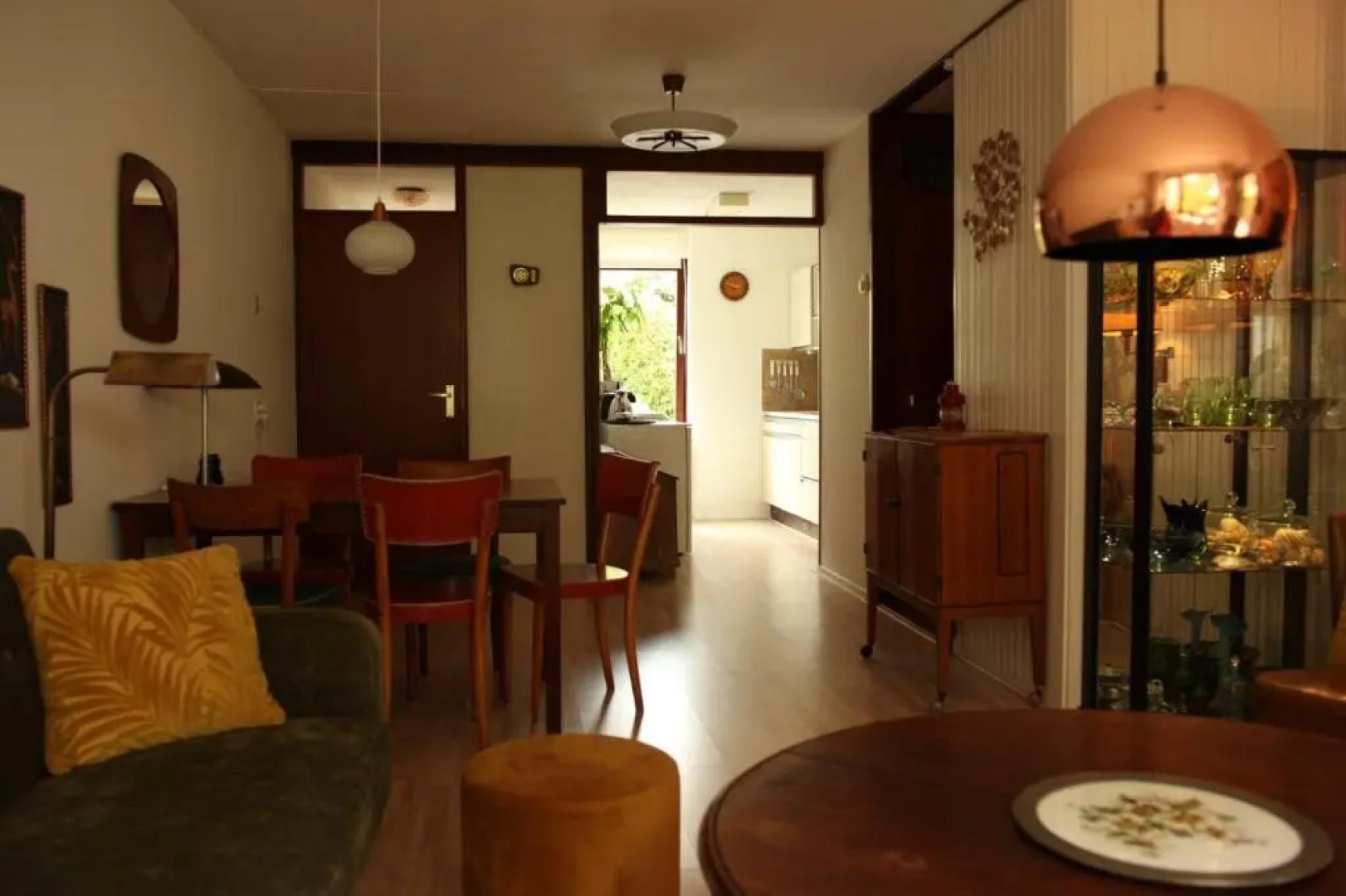 Kievitenlaan 1 'Nescio'