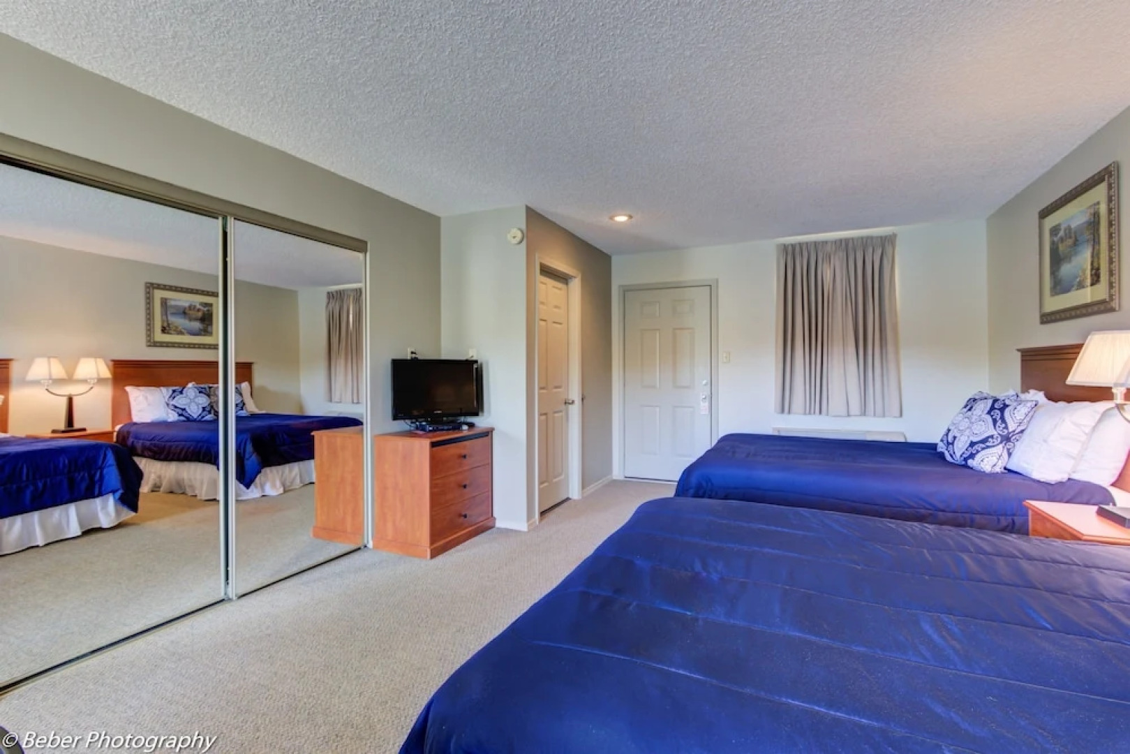 Long Island Lake Resort