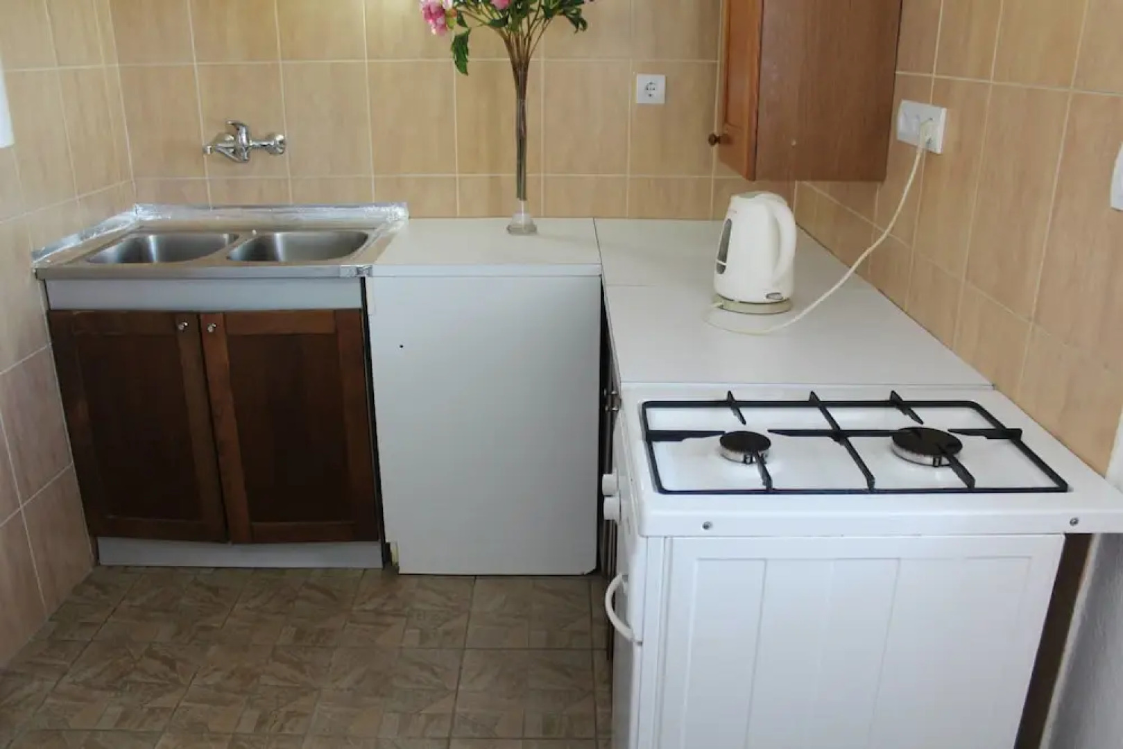 Green Flowers Guesthouse