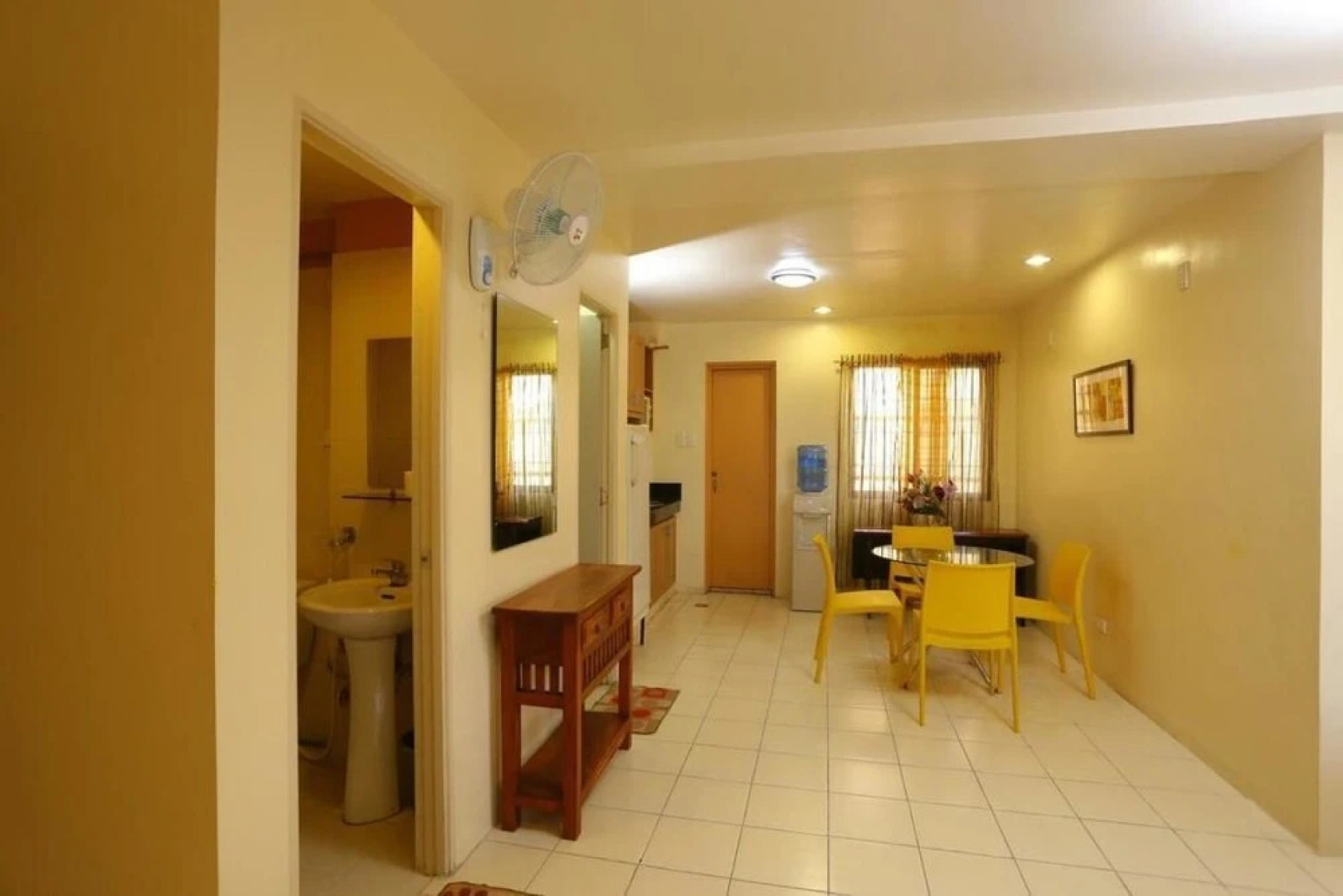 Macopartel Transient Home