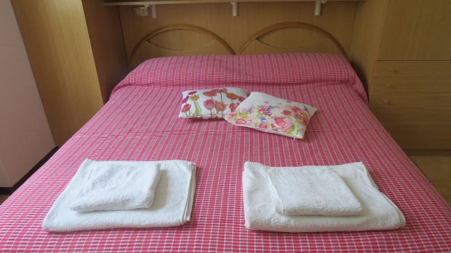 Feel at Home - Casa Valentina