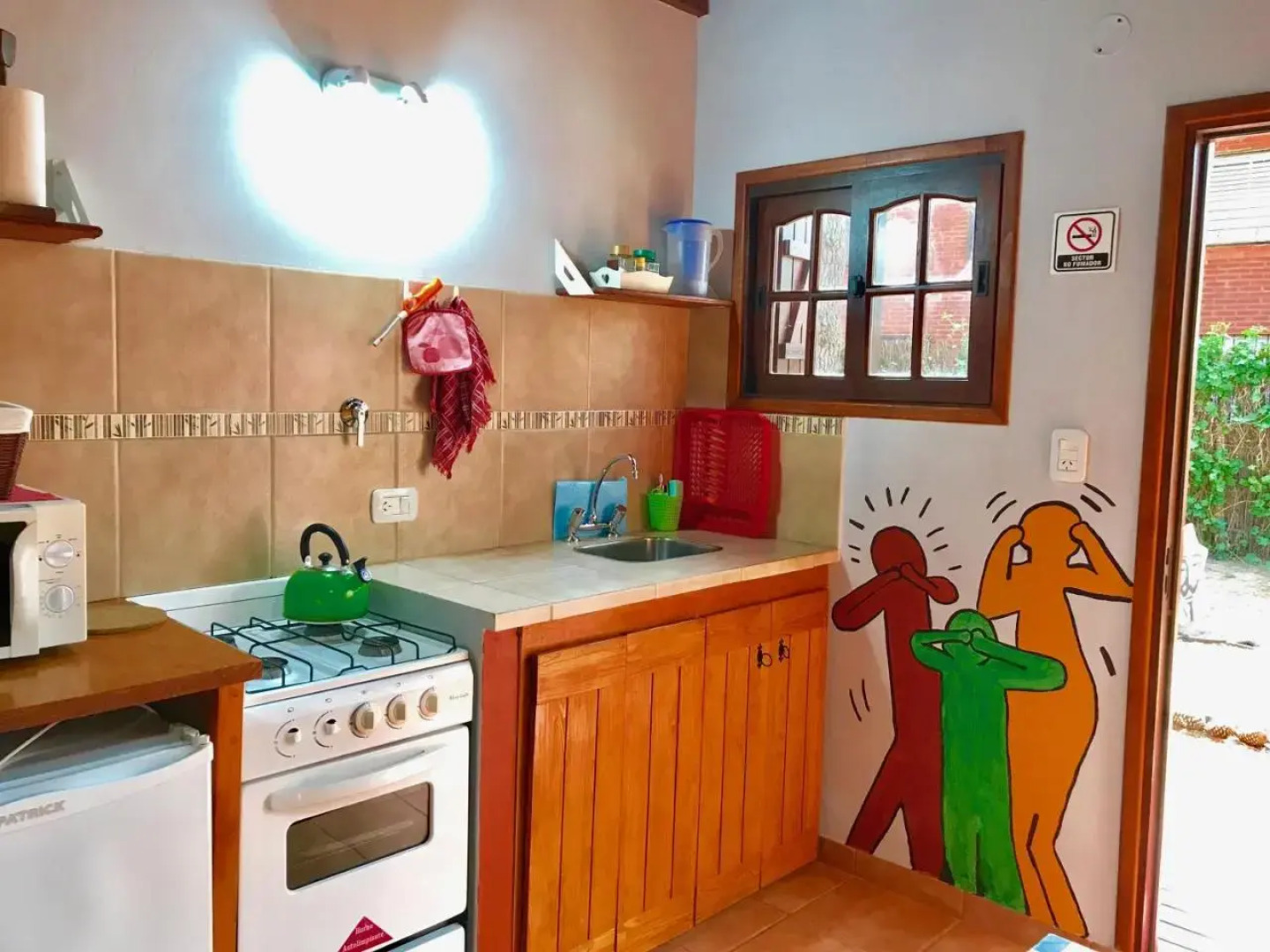 B&B Mi Casa Es Tu Casa