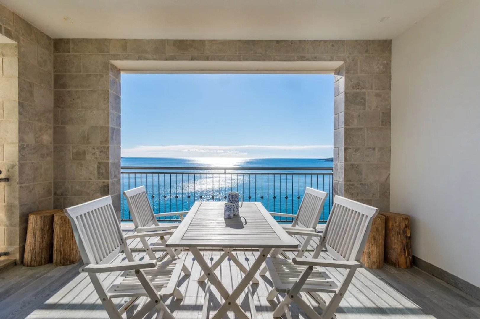 Apartment Orhid by My Way