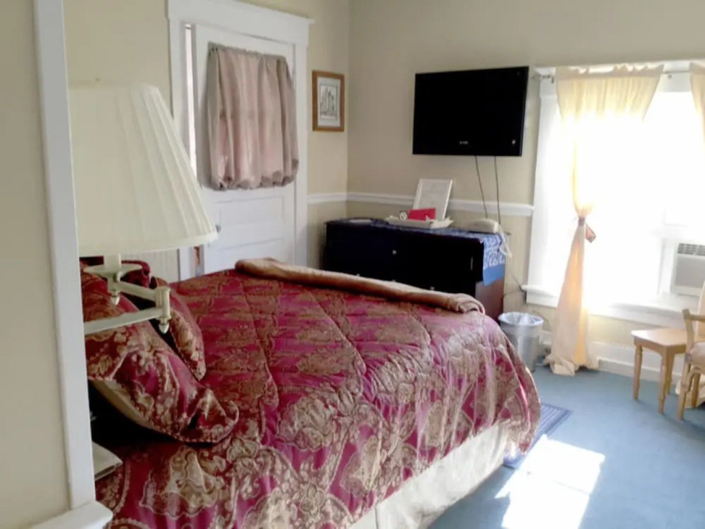 Sunnyside Inn Bed &Breakfast