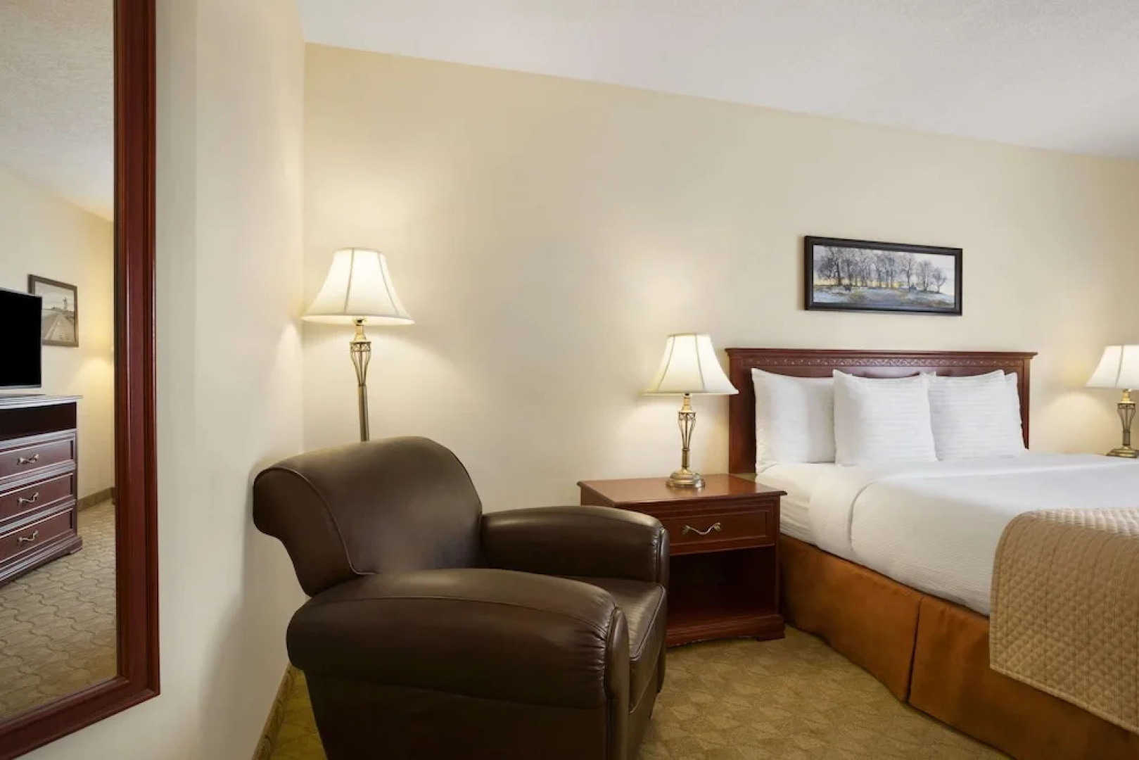 Days Inn Dawson Creek