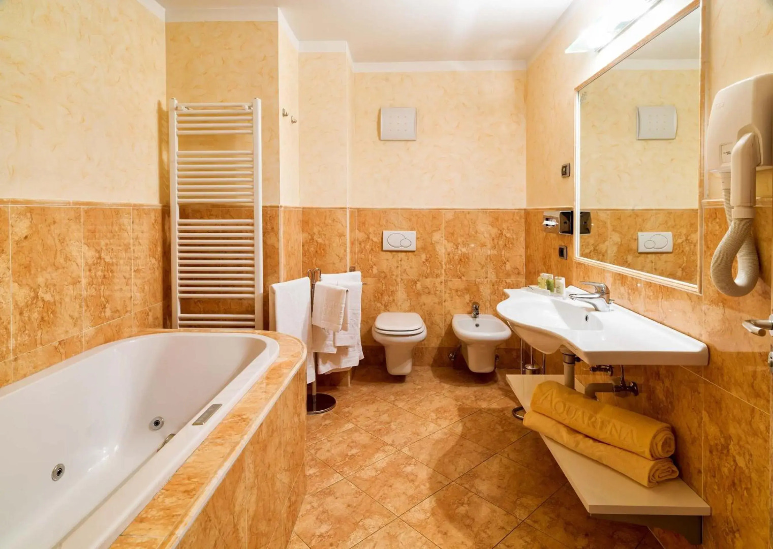 Leading Relax Hotel Maria