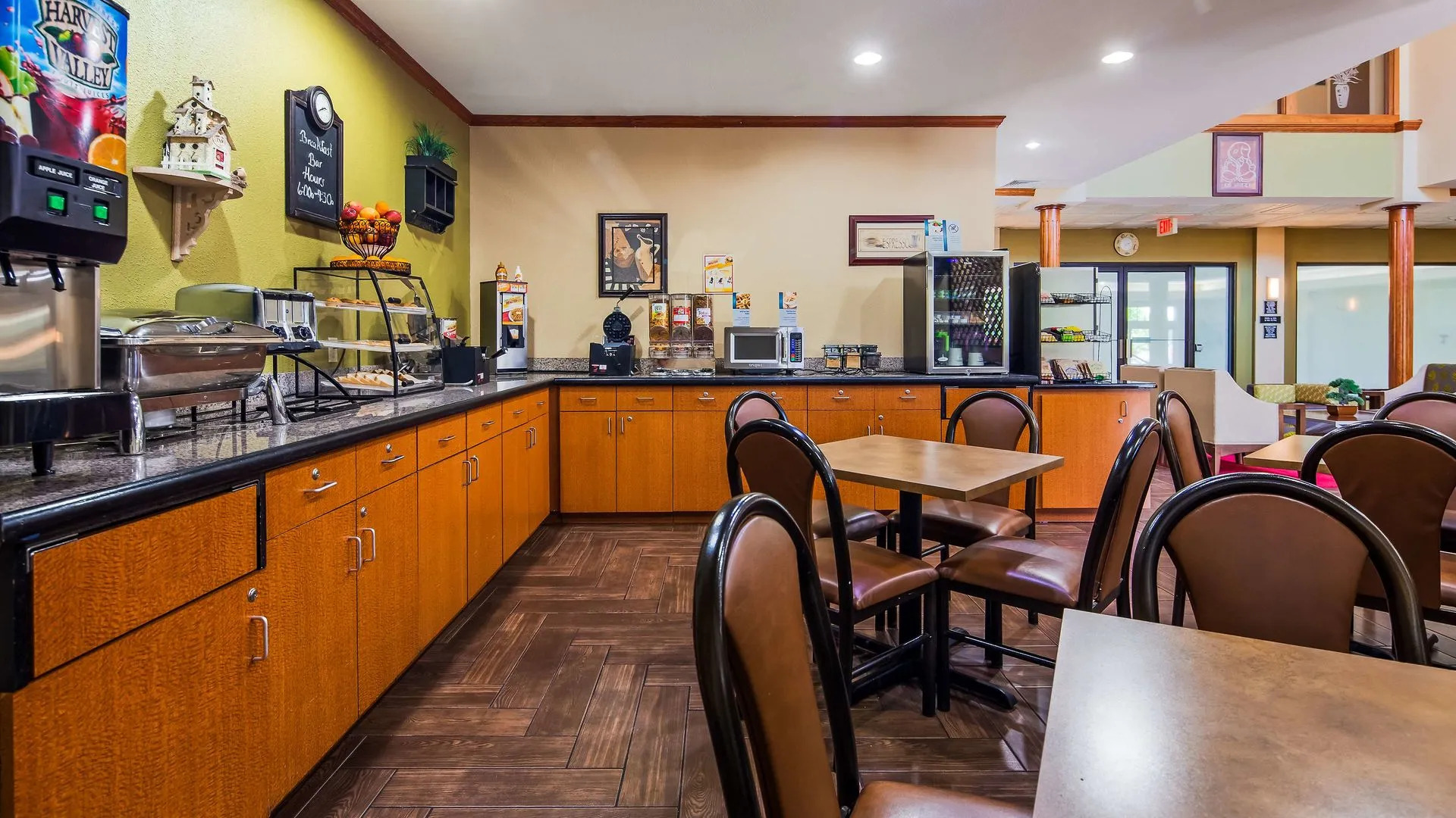 Best Western Inn & Suites Merrillville