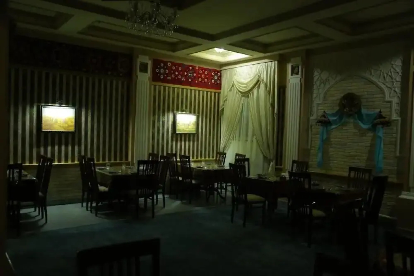 Hotel Termez Intourist