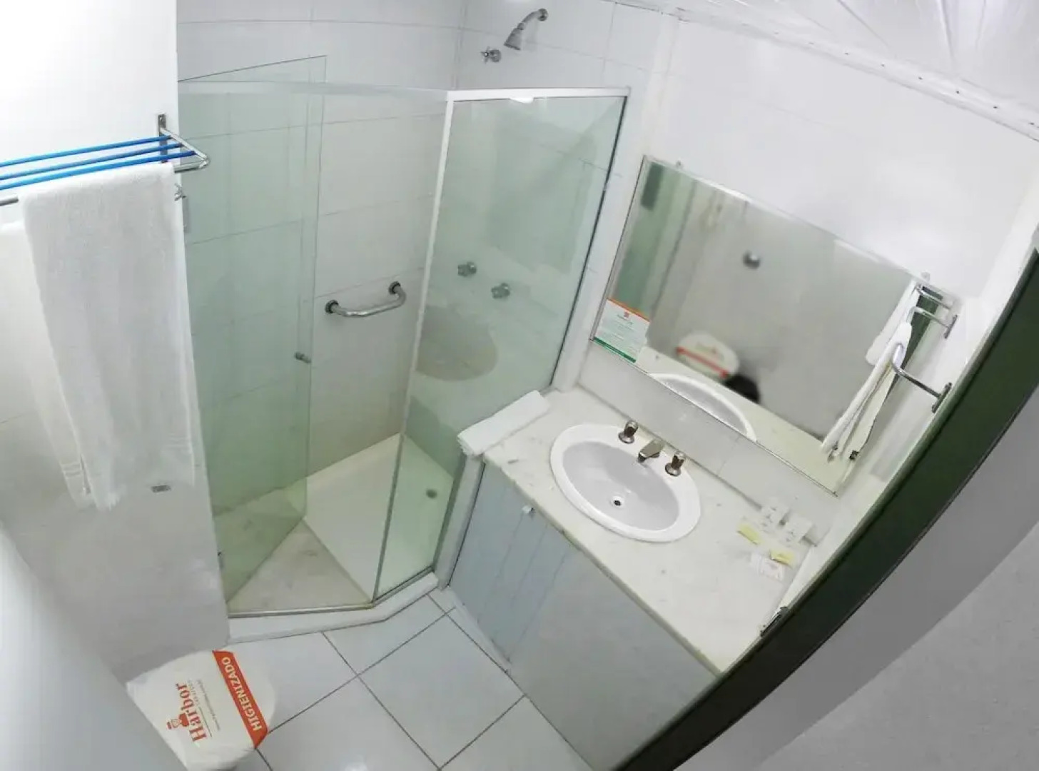 Hotel Vivendas Centro